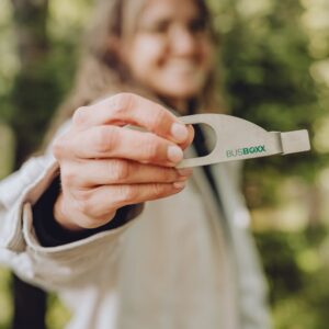 Heckklappenaufsteller für Volkswagen T5/T6/T6.1