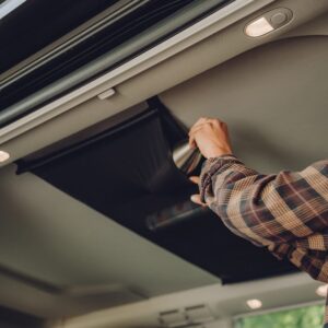 Organizer Tasche roofnetBOXX