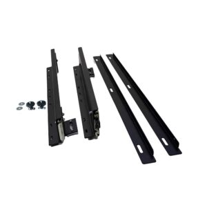 Heckauszug heckBOXX DIY Starter für Mercedes V-Klasse/Activity/Marco Polo Horizont 711 mm