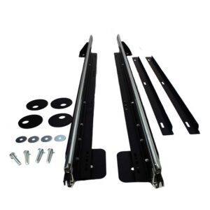 heckBOXX DIY STARTER 1220 VW T5/T6/T6.1 Transporter/Caravelle