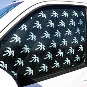 Thermomatten Fenstermatten - Mercedes