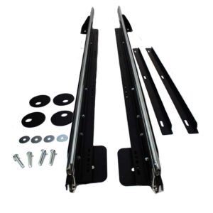 heckBOXX DIY STARTER 1520 VW T5/T6/T6.1 Transporter/Caravelle