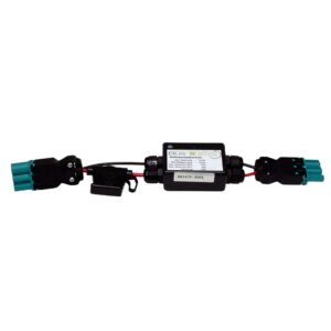 Tiefentladungsschutz für die powerBOXX