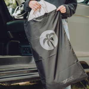 Wäschebeutel laundryBOXX