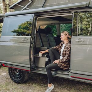 Tischerweiterung für shoeBOXX