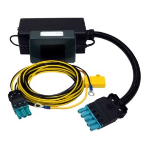 Ladebooster twinBOXX für die powerBOXX