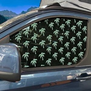 Thermomatten Fenstermatten - Ford