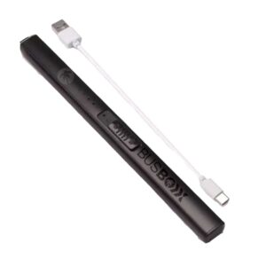 Elektrisches Feuerzeug fireBOXX