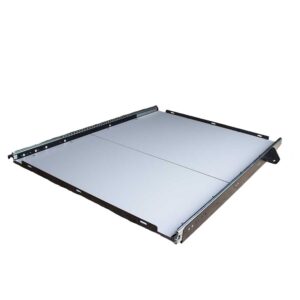 Heckauszug heckBOXX vormontiert für Volkswagen T5/T6/T6.1 Transporter