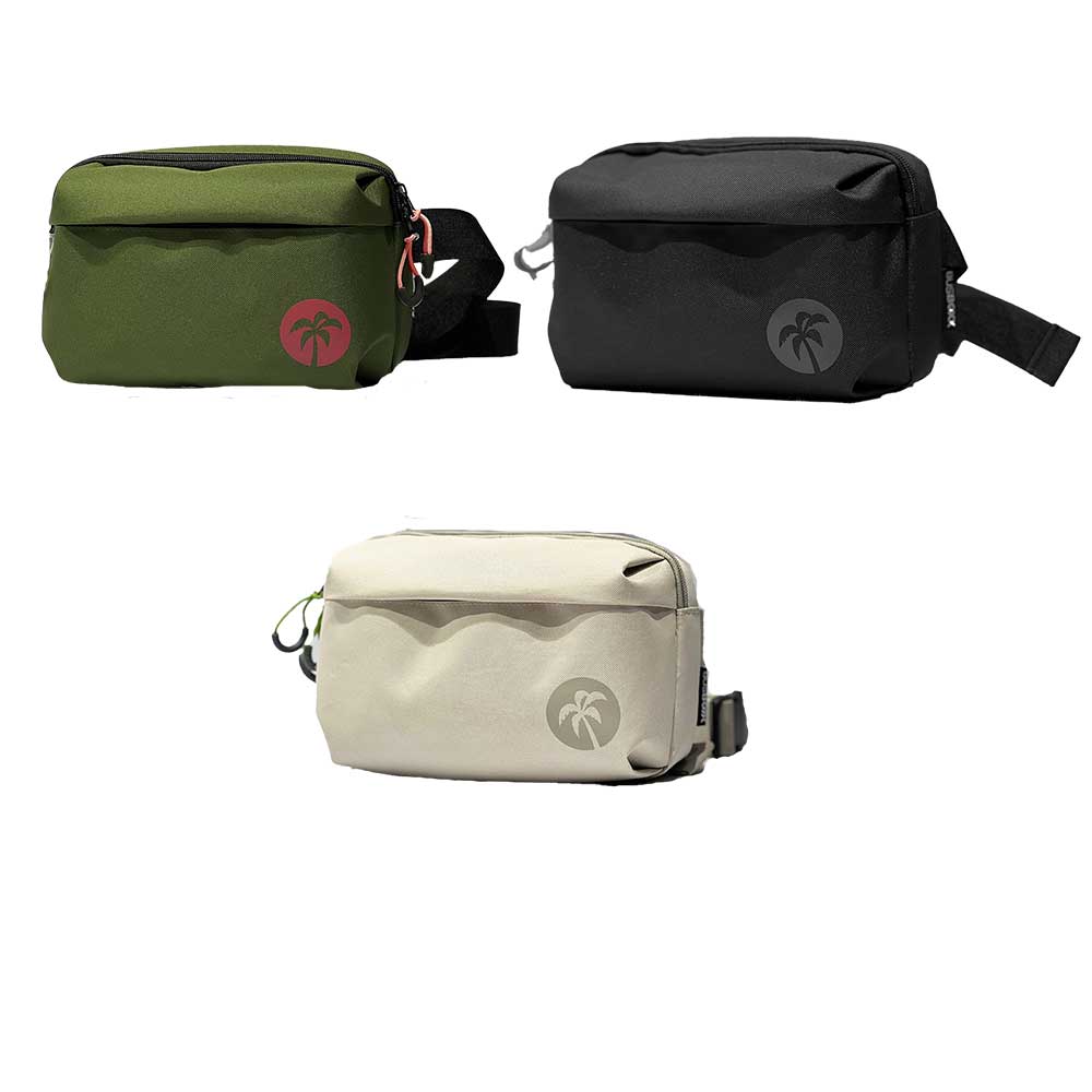 hipBOXX Bauchtasche – Bild 2