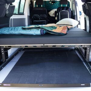 Bettmodul sleepBOXX für T5/T6 Transporter