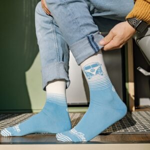 Happy Socks Volkswagen "Stripe"