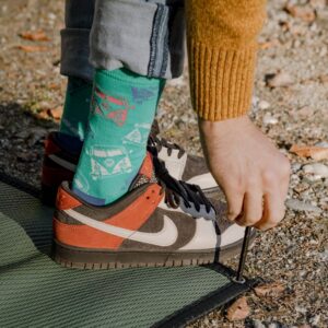 Happy Socks Volkswagen "Car"