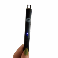 Elektrisches Feuerzeug fireBOXX – Bild 4