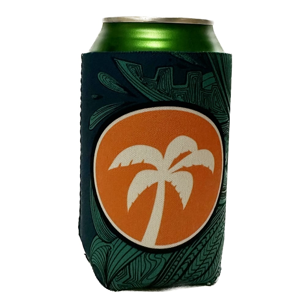 Neopren Dosenkühler bunt klein – Bild 5