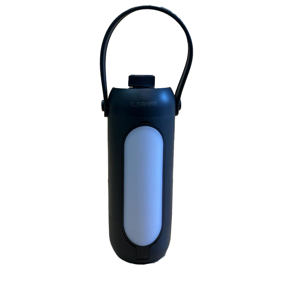 Camping Lampe – Bild 4