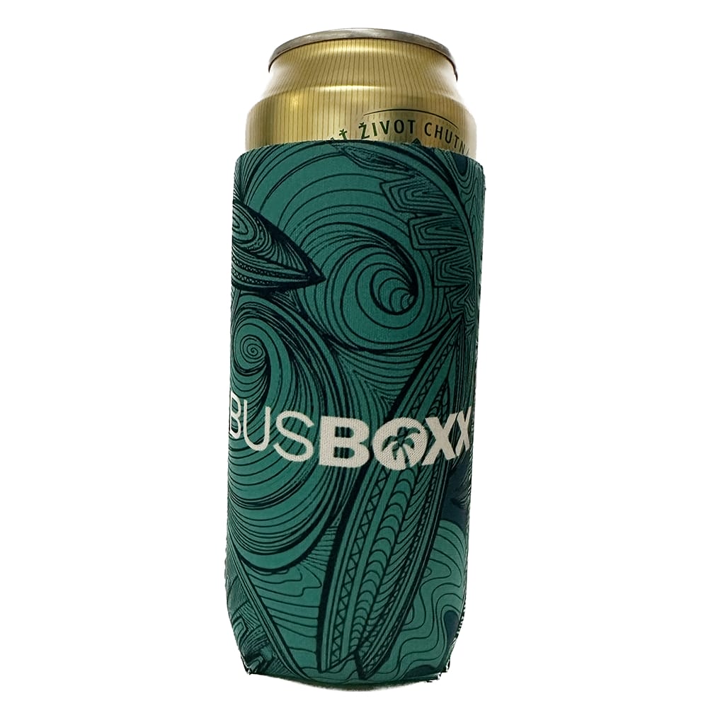 Neopren Dosenkühler bunt groß – Bild 6