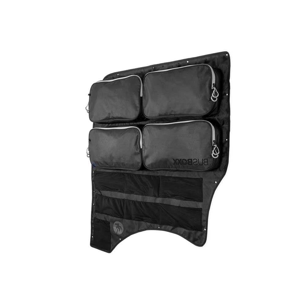 Organizer Tasche utilitywallBOXX large Fahrerseite für Volkswagen T5/T6/T6.1 Transporter – Bild 4