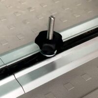Halterungen 4 Stück für Volkswagen T5/T6/T6.1 – Bild 3