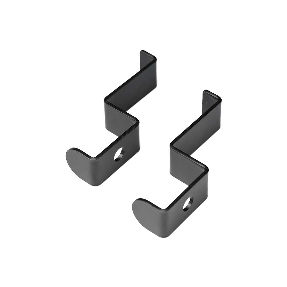 Haken für Kederschiene 2 Stück für Volkswagen T5/T6/T6.1 – Bild 4