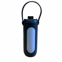 Camping Lampe – Bild 2