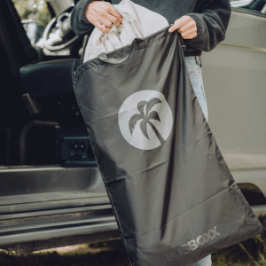 Wäschebeutel laundryBOXX