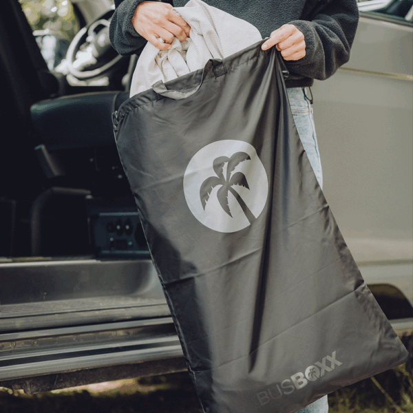 Wäschebeutel laundryBOXX