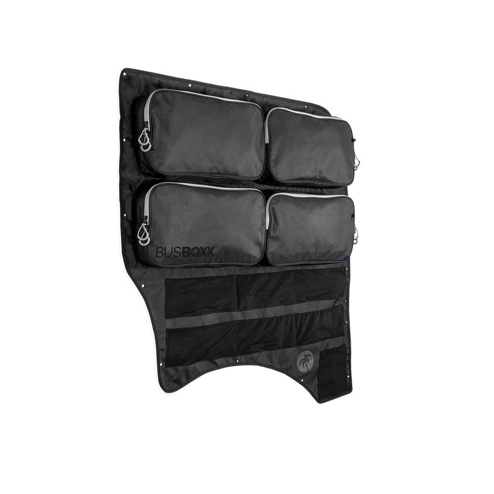 Organizer Tasche utilitywallBOXX large Beifahrerseite für Volkswagen T5/T6/T6.1 Transporter – Bild 2