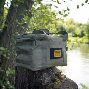 Bus-Boxx Defthike 20L Aufbewahrungstasche