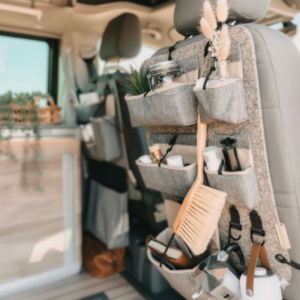 VANTALE® – RYGG – Wohnmobilorganizer