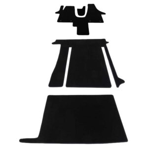 Volkswagen T6/T6.1 California Comfortline/Ocean Komplettset