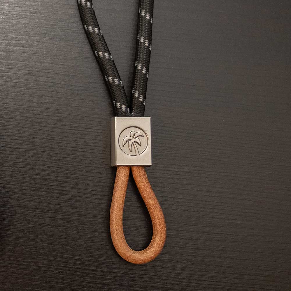 Schlüsselanhänger PALME – Bild 2