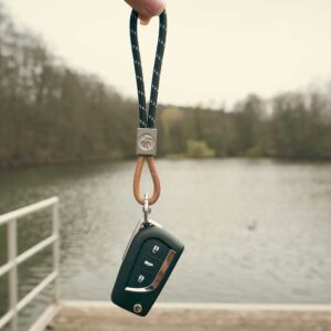 Schlüsselanhänger PALME