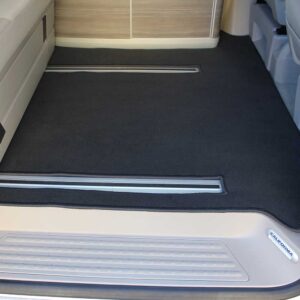 Volkswagen T5/T6/T6.1 California Comfortline/Ocean Wohnraummatte