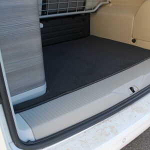 Volkswagen T5/T6/T6.1 California Comfortline/Ocean Kofferraummatte
