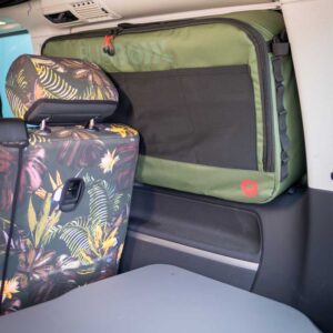 Fenstertasche windowBOXX für Volkswagen T5/T6/T6.1