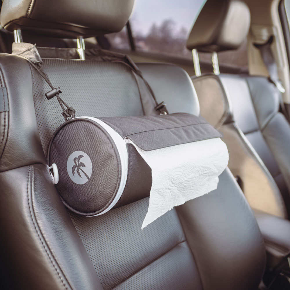 paperBOXX pro Küchenrollentasche