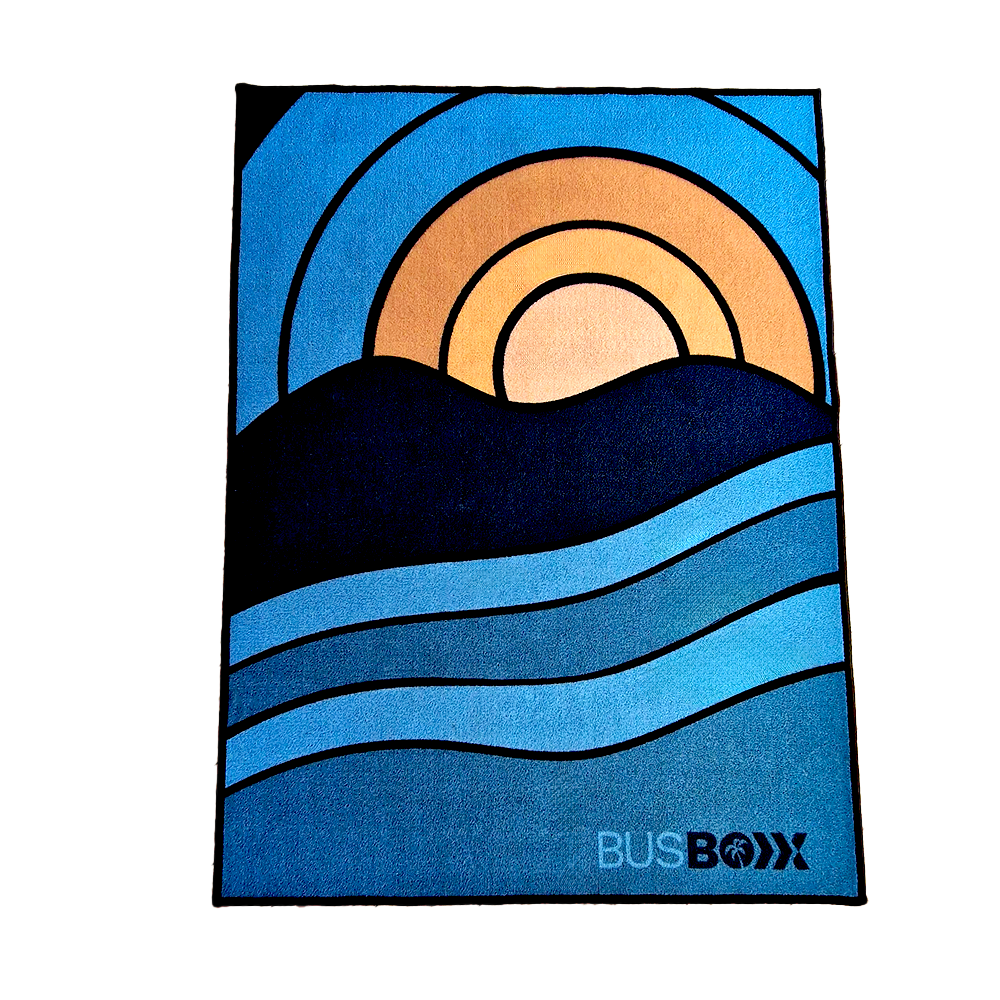 rugBOXX Innenraum-Teppich – Bild 2