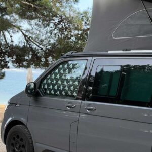 Thermomatten Fenstermatten - Volkswagen