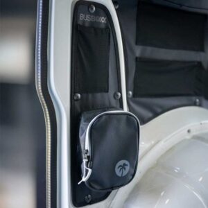 Organizer Tasche utilitywallBOXX small Beifahrerseite für Volkswagen T5/T6/T6.1 Transporter