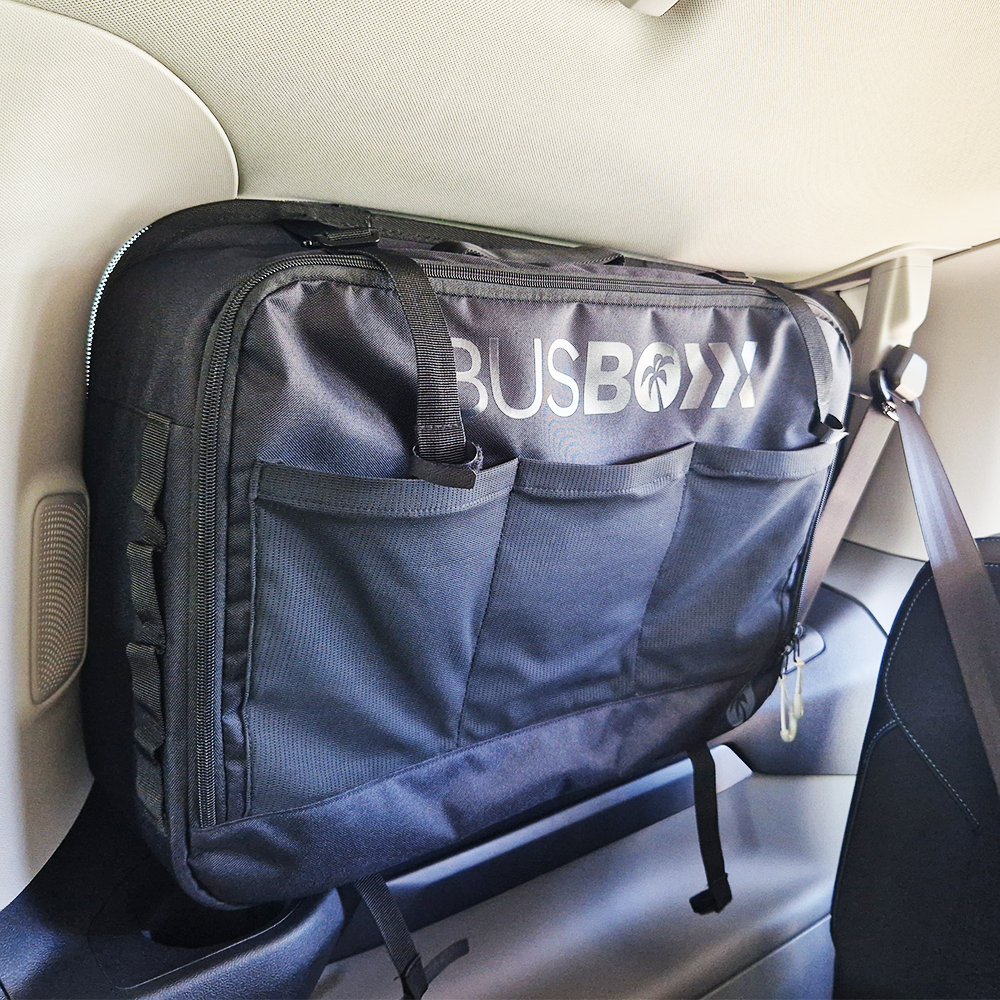 windowBOXX Volkswagen NewTransporter / Ford Custom Tourneo V710 – Bild 2